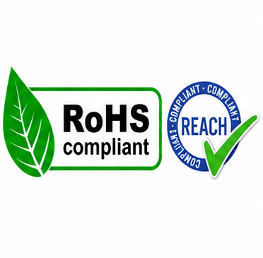 RoHS Certified