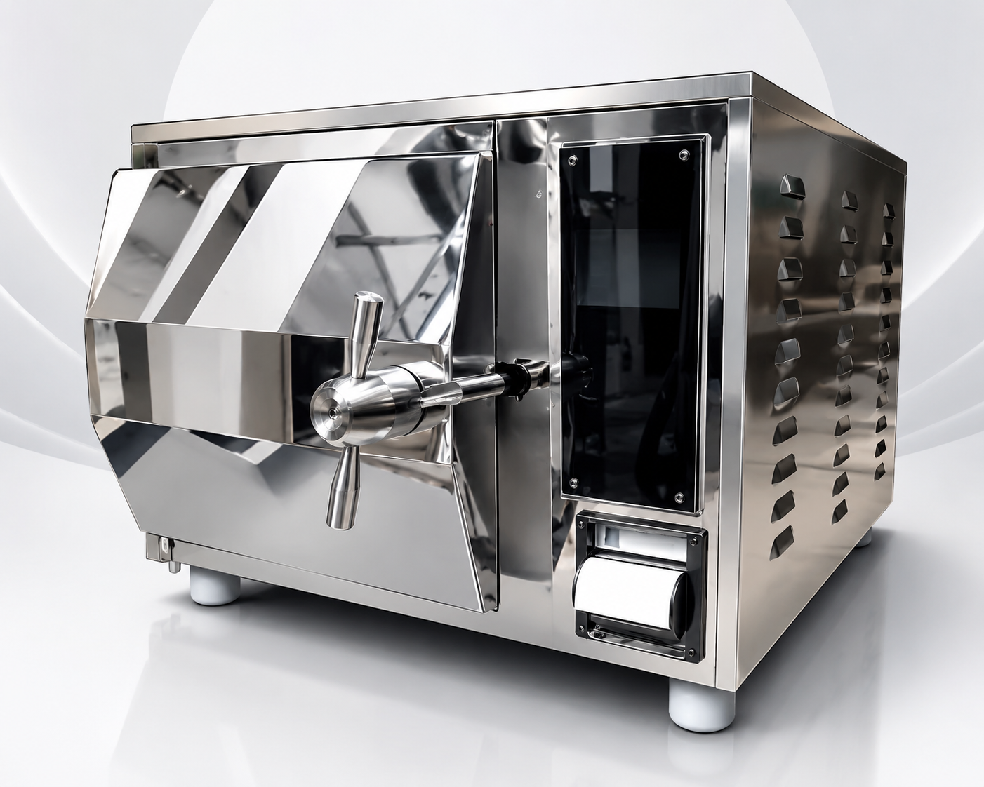 GS-SSTB-20 Table Top Autoclave